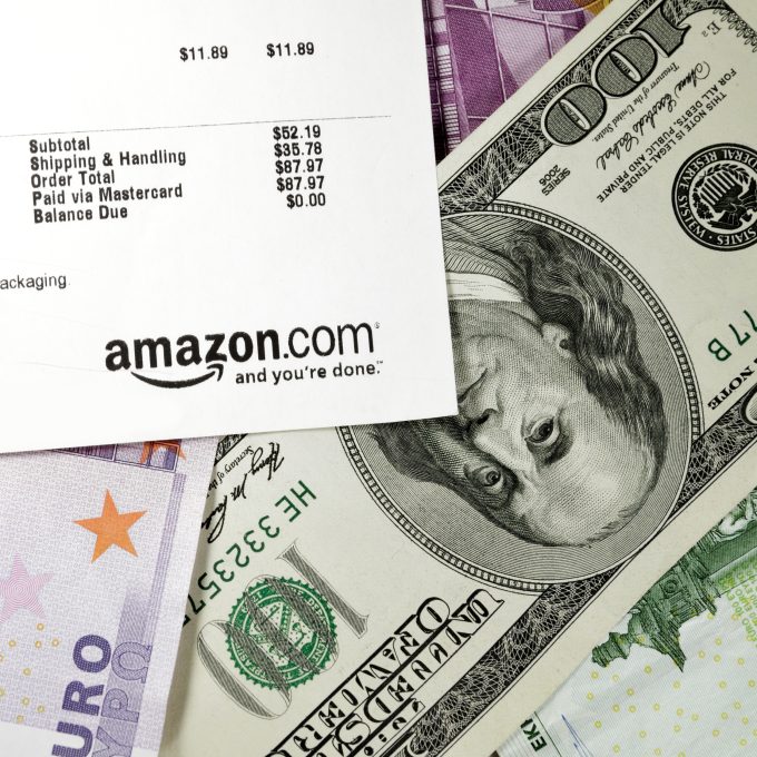 amazon ifeelstock