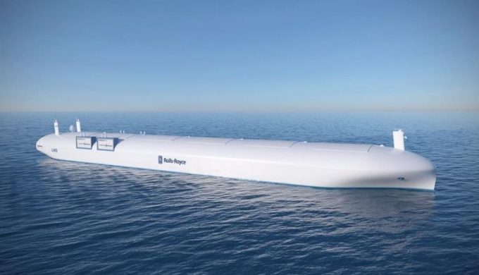 rr autonomous ships 2