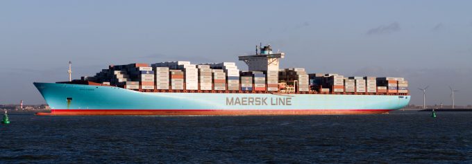 Estelle Maersk