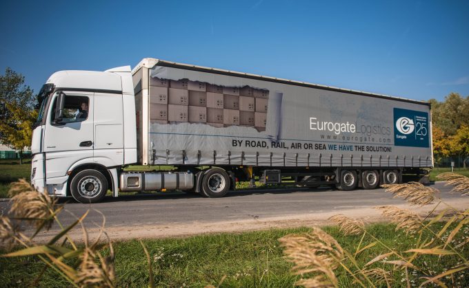 Eurogate Logistics