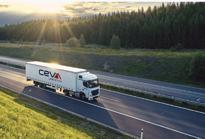 ceva truck