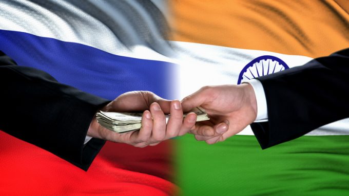 India Russia