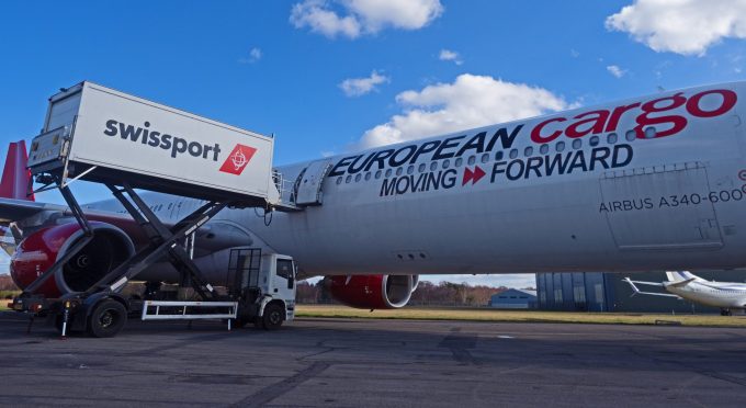 european cargo