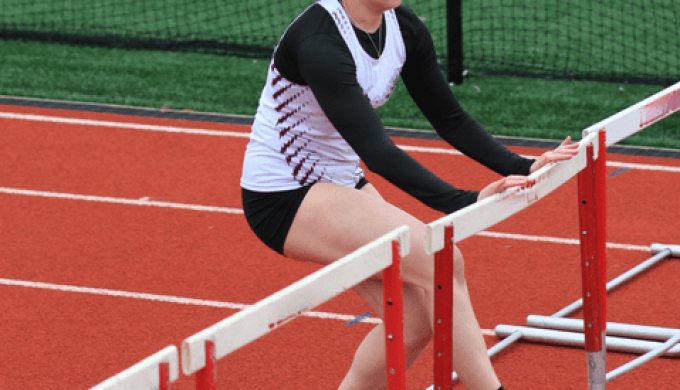 Hurdle