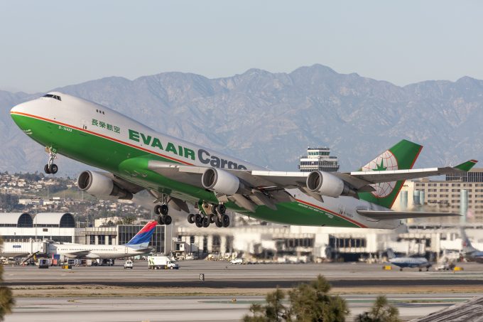 © Ryan Fletcher eva at lax