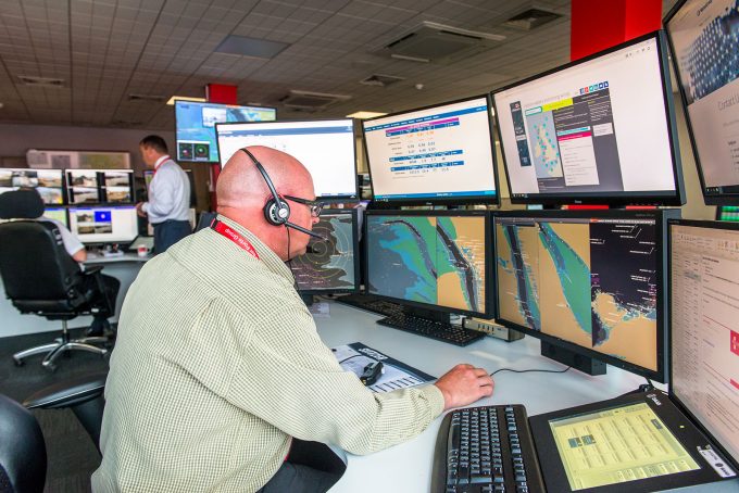 Peel Ports applies centralised air traffic systems to marine operations 3