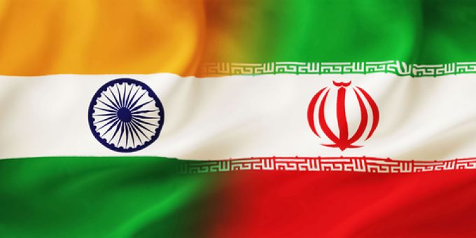 India-Iran