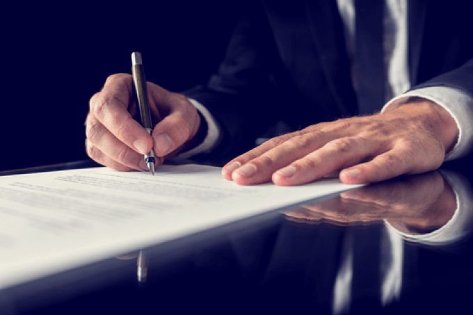 LEGAL rules