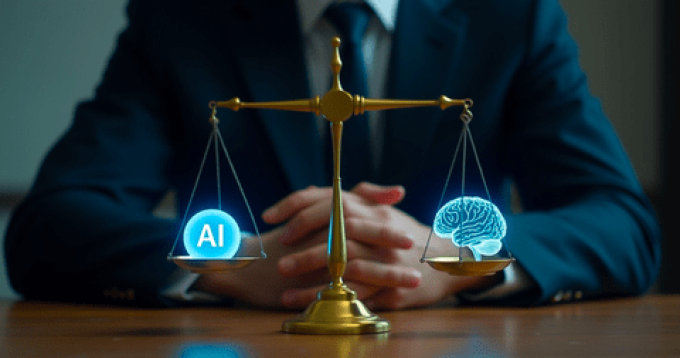AI disruption