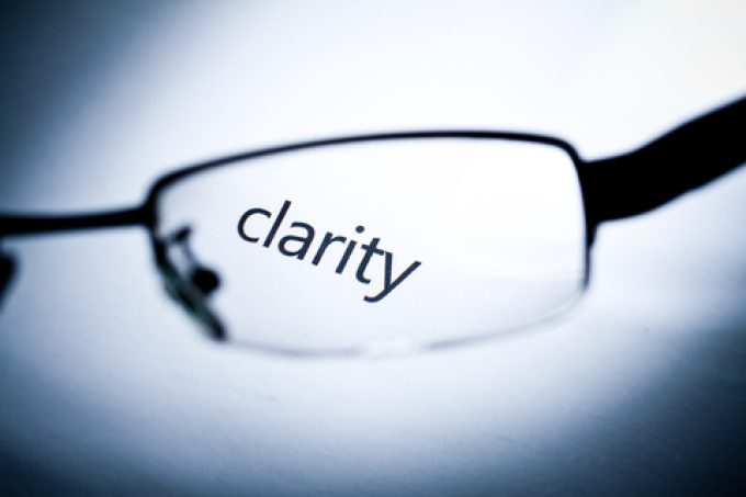 CLARITY