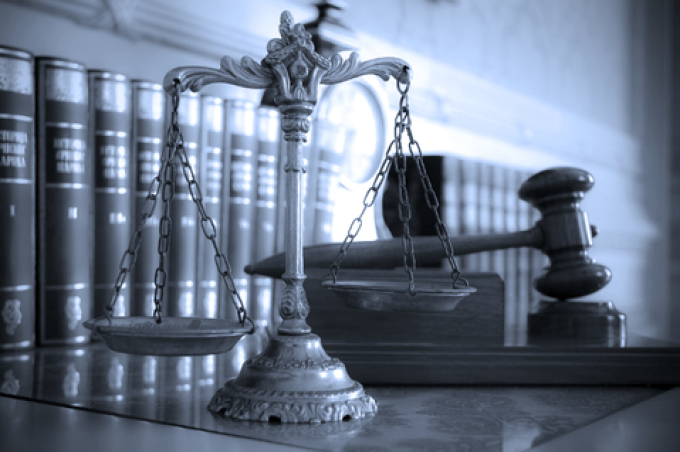 legal risk