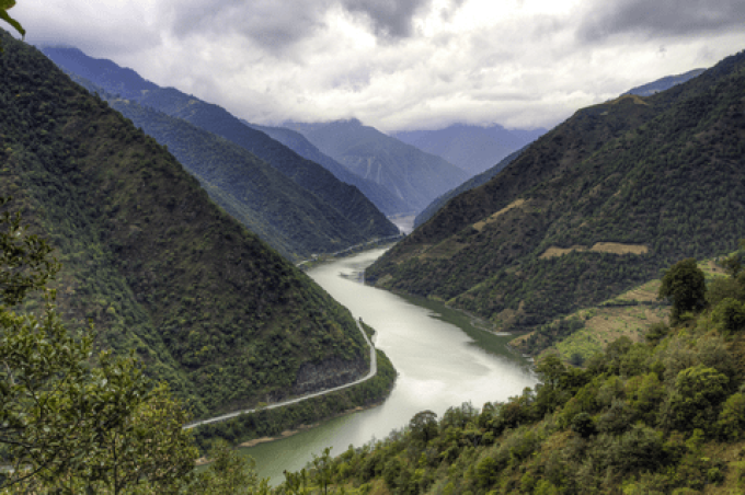 Mekong