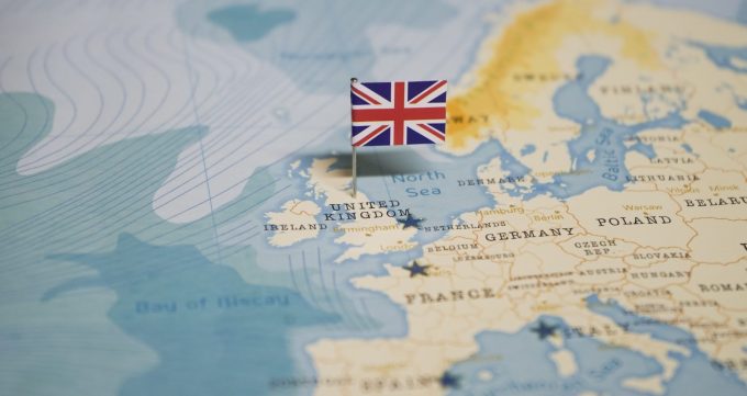 News / 'More red tape' alert: shipping needs to prepare now for UK ETS