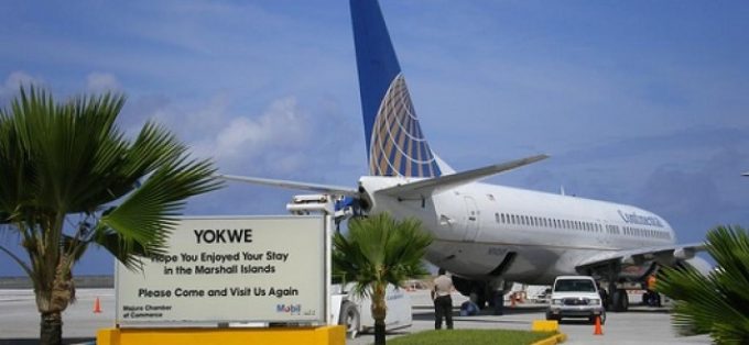 Marshall Islands Yokwe Airport Credit Marshall Islands Guide