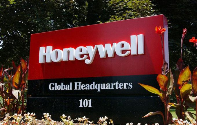 Honeywell-International