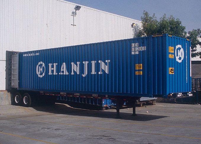 hanjin