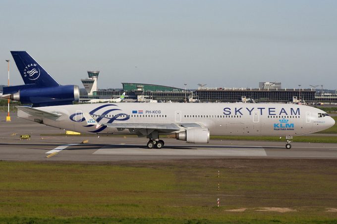 skyteam