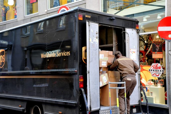 Google Express overnight delivery service launches in Cincinnati