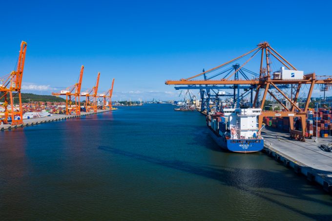 North Europe rates still falling, while the transpacific spikes - The  Loadstar