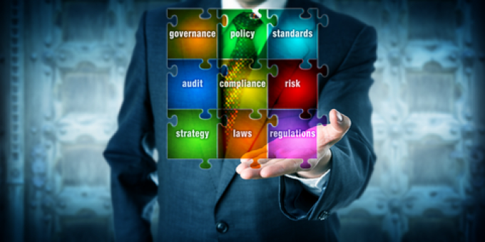 Regulatory risk