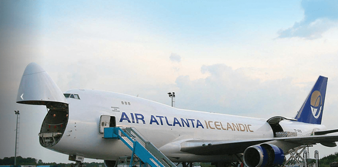 air atlanta icelandic