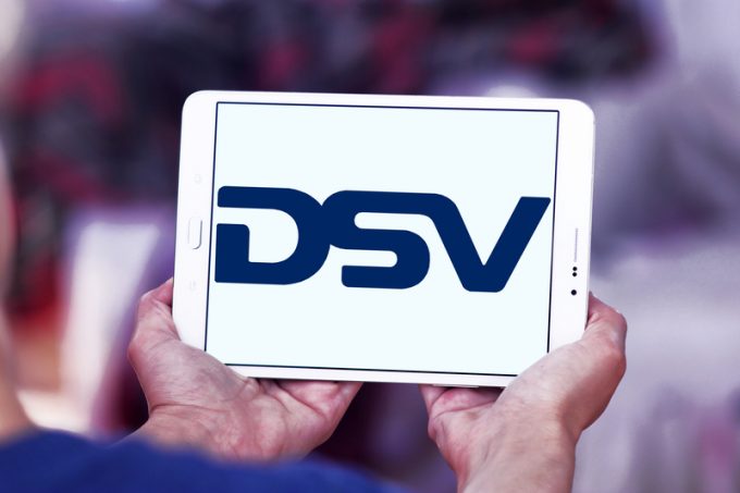 DSV