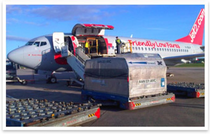 jet2 carry on policy