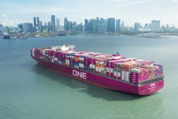 Ocean Network Express CEO admits what went wrong and unveils recovery  strategy - The Loadstar