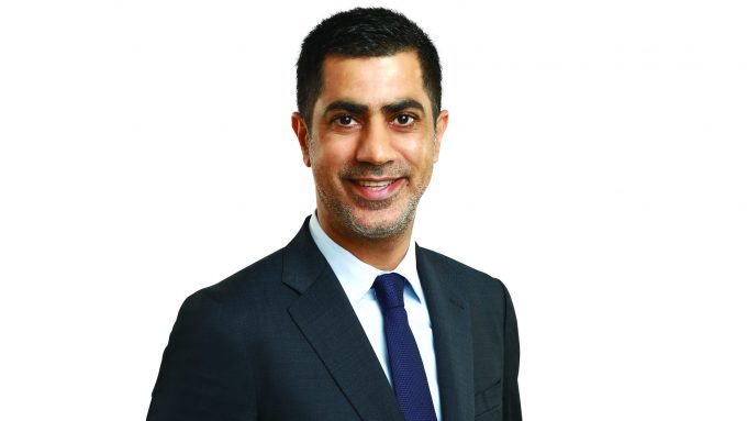 Rashid Abdulla new CEO of DP World&#39;s Europe &amp; Russia region - The Loadstar