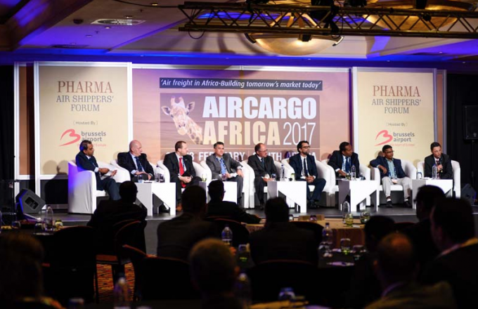 Air Cargo Africa