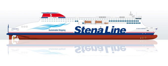 Stena-Line-to-Add-Four-New-RoPax-Ferries
