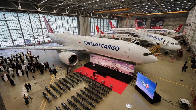 Turkish Cargo builds trust in 'Live Animal' transportation operations - The  Loadstar