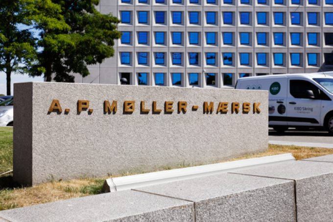 © Rolandm |ap moller maersk