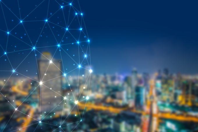 © Ipeema - blockchain