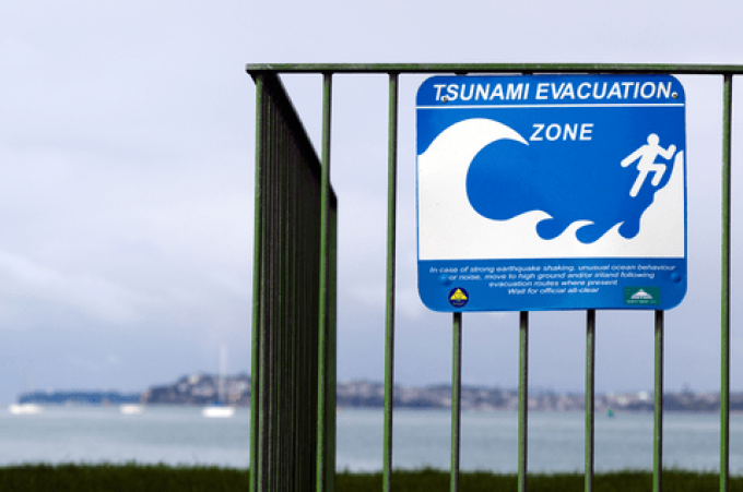 Tsunami