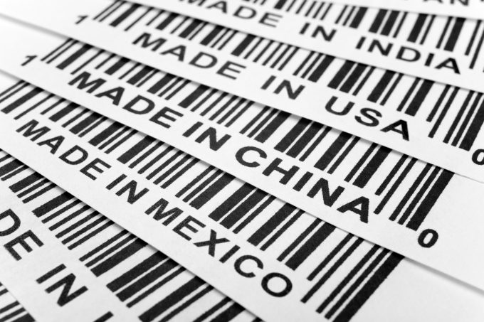 © Feng Yu | free trade_4622995