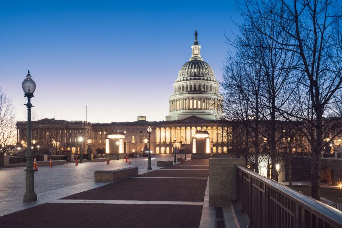 Capitol Building Photo 118912254 © Ernitz Dreamstime.com