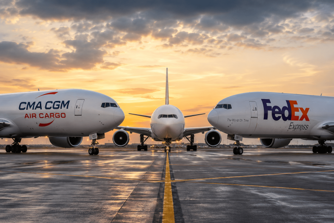 cmafedex