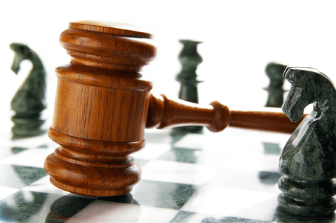 Legal risk