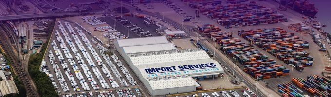 Import Services Southampton
