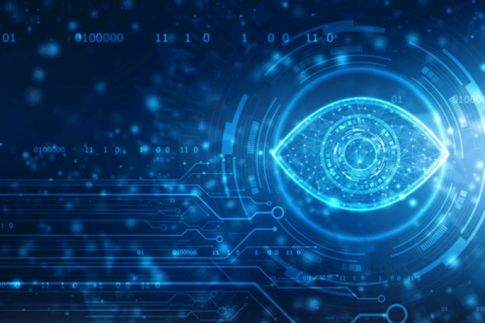 Digital eye