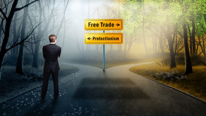 protectionism © Joerg Stoeber