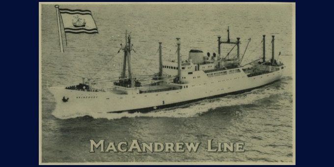 macandrews line