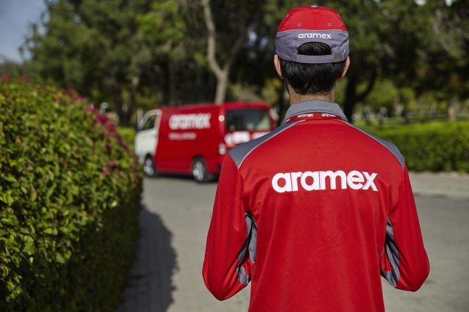 aramex