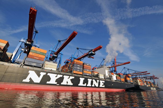 nyk-ships