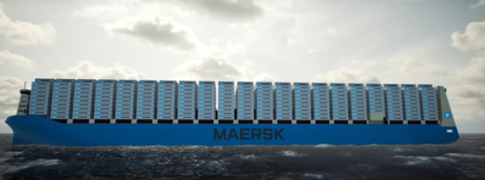 newmaerskmeth