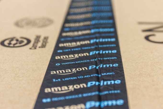 Amazon in prime position and is first to unveil peak season surcharges ...