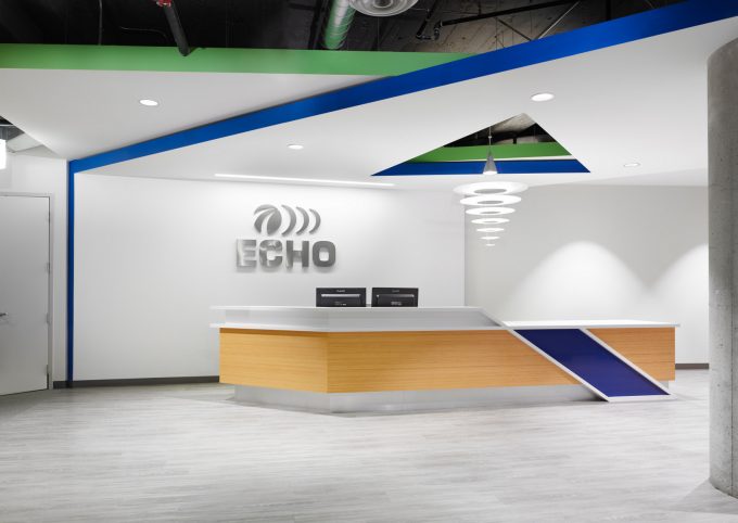 echo-office