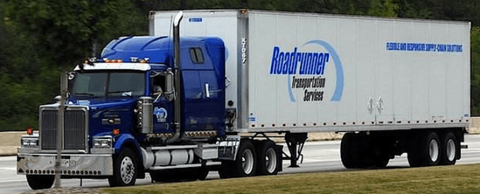 roadrunner+truck
