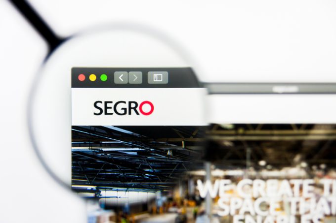 Prologis rebuffed in £12.6bn bid for UK warehouse giant Segro